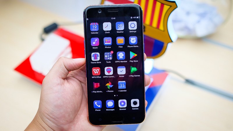OPPO R11 OPPO R11