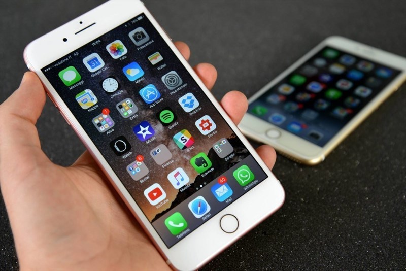 ios ios