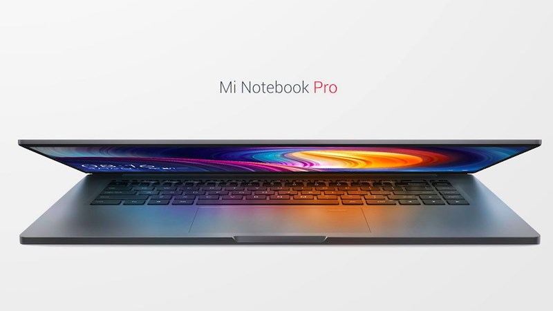 Xiaomi Mi Notebook Pro Xiaomi Mi Notebook Pro