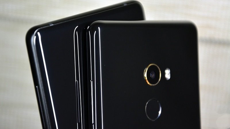 Xiaomi Mi MIX 2