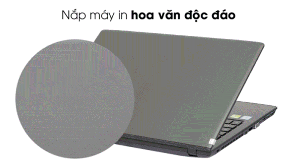 Acer Aspire E5 575 32X6