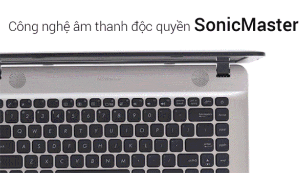 Asus A441UA (WX156T)