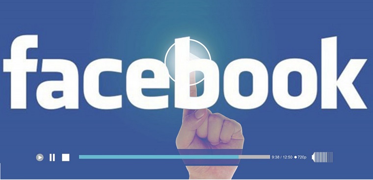 Video cần tuân thủ những gì để có thể làm ảnh bìa Facebook trên máy tính?
