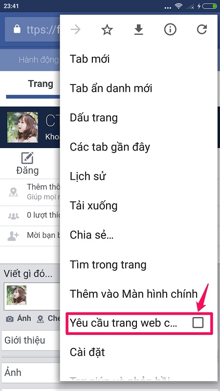 Tôi sử dụng video để làm ảnh bìa Facebook trên iPhone, Android và kết quả thật bất ngờ. Hãy xem và tìm hiểu vì sao video có thể mang đến một sản phẩm đầy sáng tạo và mới mẻ cho ảnh bìa Facebook của bạn.