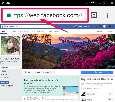 Bạn muốn tạo ấn tượng đầu tiên cho người ghé thăm trang Facebook của mình? Thử một bước cải tiến bằng cách tạo một video ảnh bìa hấp dẫn và sáng tạo. Video này sẽ giúp khán giả của bạn nhớ đến trang Facebook của bạn lâu hơn.