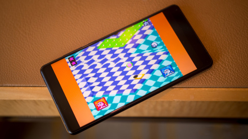 Xiaomi Mi MIX 2_2 Xiaomi Mi MIX 2_2