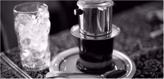 Cách pha cà phê phin nhỏ sánh đậm, thơm nồng, chuẩn vị cà phê Việt