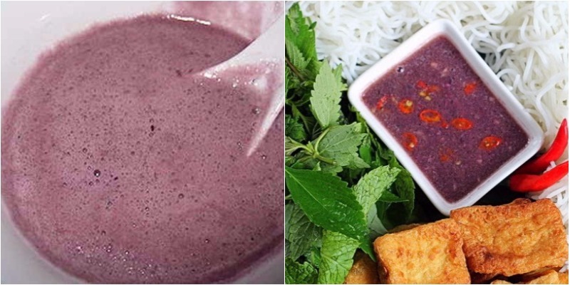 Cách pha mắm tôm ngon không còn mùi lại đậm vị Cách pha mắm tôm ngon không còn mùi lại đậm vị