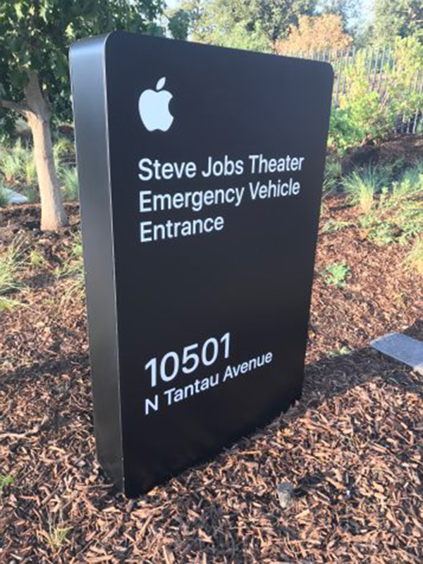 Sự kiện ra mắt iPhone 2017