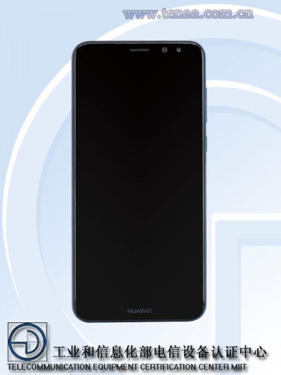 Huawei Mate 10