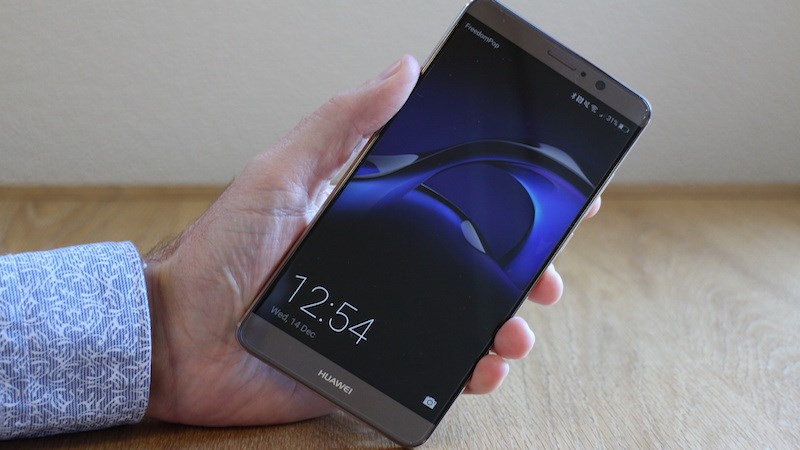 Huawei Mate 10