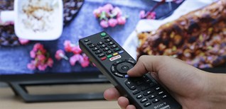 Cách khôi phục cài đặt gốc trên Internet Tivi Sony 2017