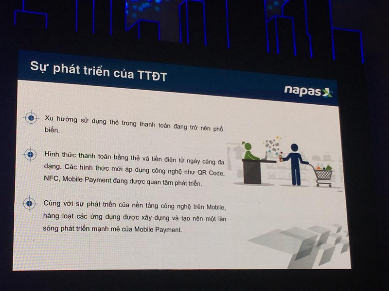 Samsung Pay chính thức ra mắt tại Việt Nam Samsung Pay chính thức ra mắt tại Việt Nam