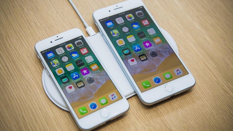 iphone 8 plus giá rẻ chất lượng ở Đà Nẵng - Techcare