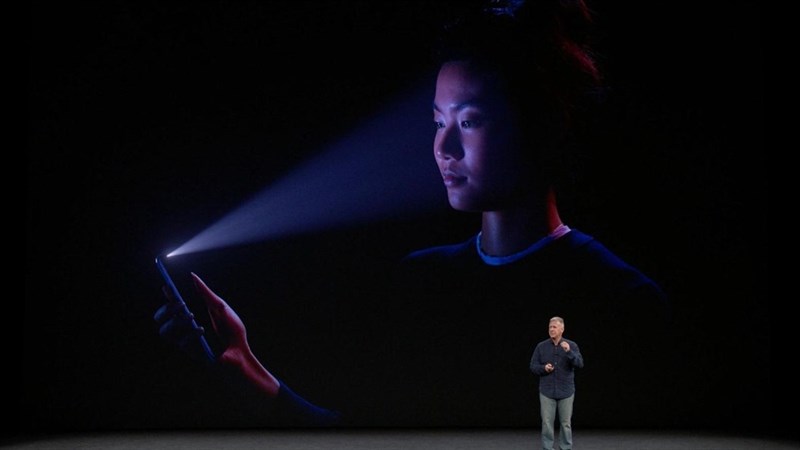 FaceID FaceID