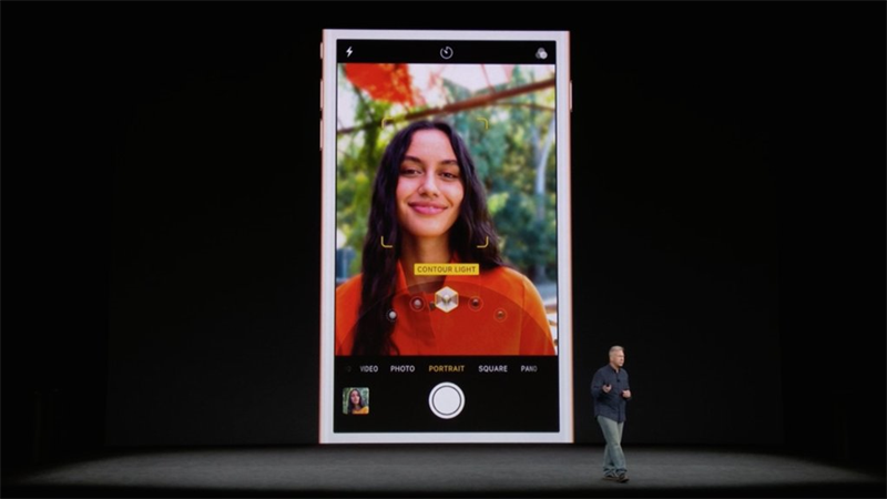 iPhone X iPhone X