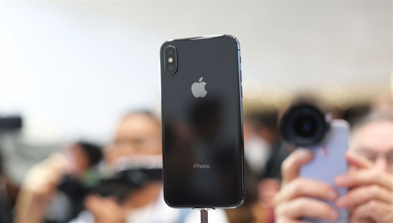 iPhone X iPhone X