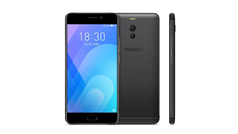 Meizu M6 Note Meizu M6 Note