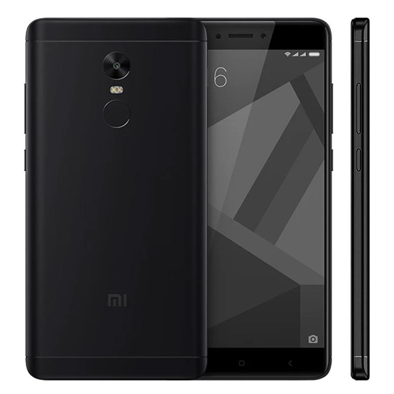 Note Xiaomi Redmi 4 Note Xiaomi Redmi 4