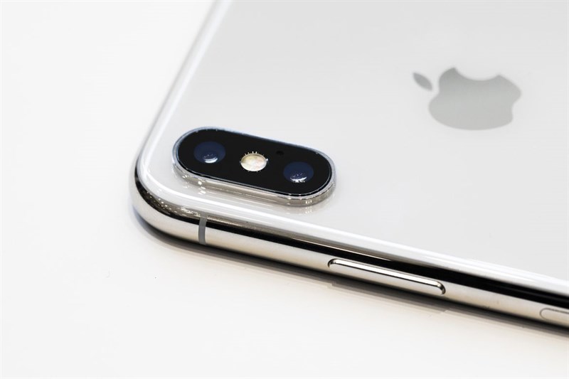 So sánh iPhone X với iPhone 8, 8 Plus