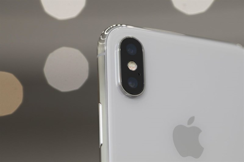 So sánh iPhone X với iPhone 8, 8 Plus