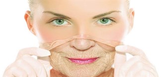 Những thói quen làm bạn già đi mỗi ngày!
