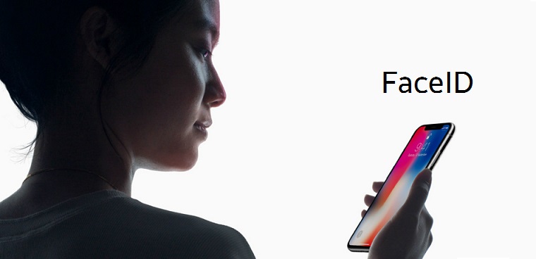 Tìm hiểu Face ID trên iPhone, nhận diện khuôn mặt 3D