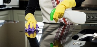 Những đồ vật nào nên vệ sinh mỗi tuần?