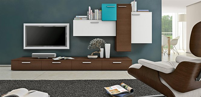 Điểm qua các mẫu tivi Internet bán chạy