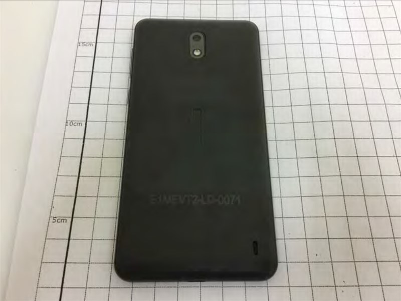 Nokia 2 sẽ có pin dung lượng lớn nhất trong tất cả smartphone Android Nokia