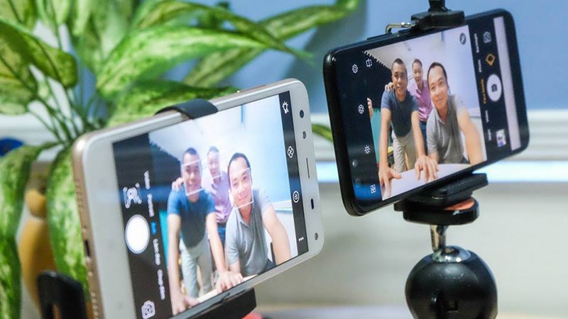Mobiistar ra mắt smartphone mới: Để cạnh tranh với Bphone 2 hay... - ảnh 1 Mobiistar ra mắt smartphone mới: Để cạnh tranh với Bphone 2 hay... - ảnh 1