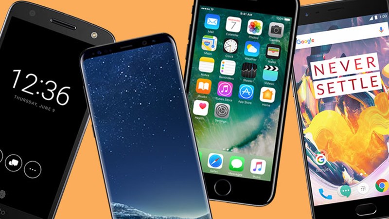 iPhone 2G, iPhone 4 có trong danh sách 5 chiếc smartphone gây náo loạn nhất khi ra mắt trong 10 năm qua - ảnh 1 iPhone 2G, iPhone 4 có trong danh sách 5 chiếc smartphone gây náo loạn nhất khi ra mắt trong 10 năm qua - ảnh 1