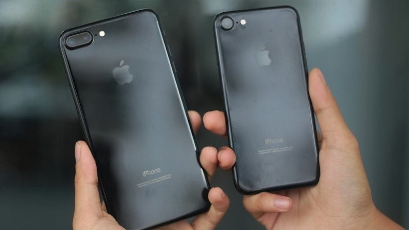 Apple công bố bảng giá sữa chữa cho loạt thiết bị từ iPhone 5 tới iPhone 8 - ảnh 1 Apple công bố bảng giá sữa chữa cho loạt thiết bị từ iPhone 5 tới iPhone 8 - ảnh 1