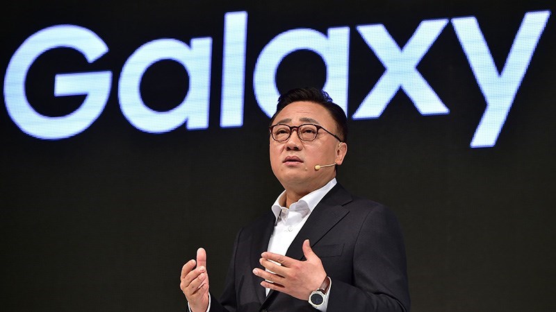CEO Samsung CEO Samsung