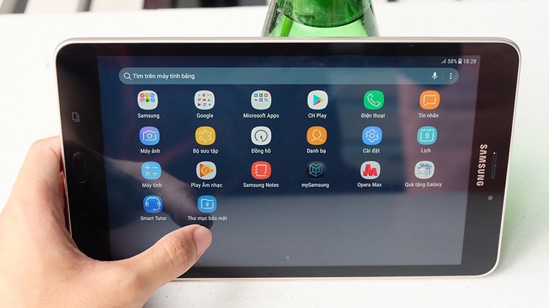 tab a 8 2017