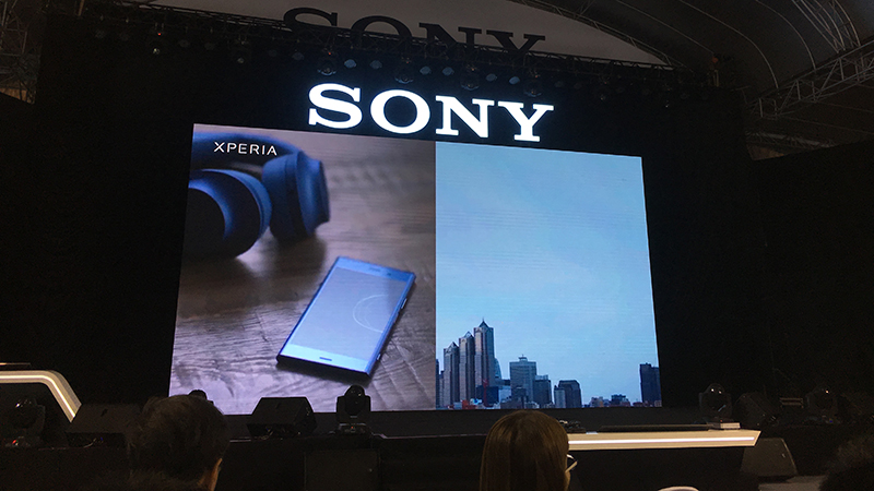 sony