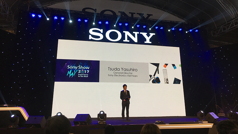 sony sony