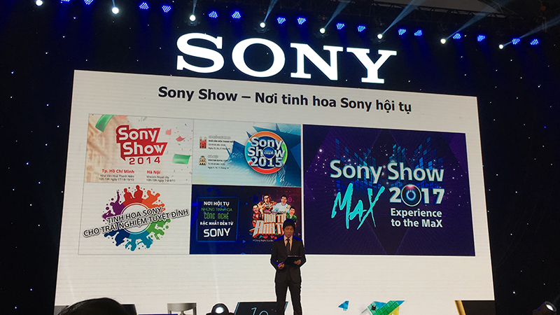 sony sony