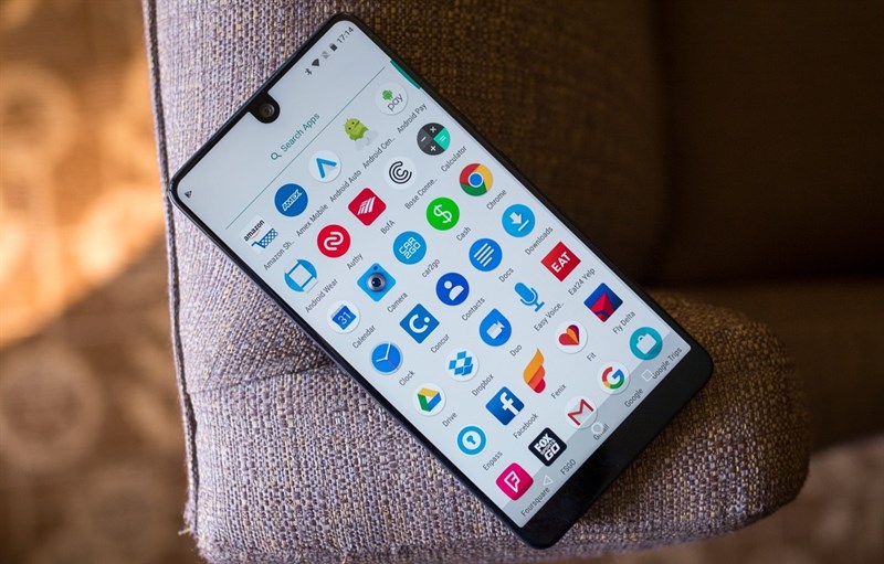 Essential Phone Essential Phone