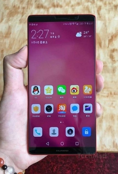 Huawei Mate 10 Huawei Mate 10