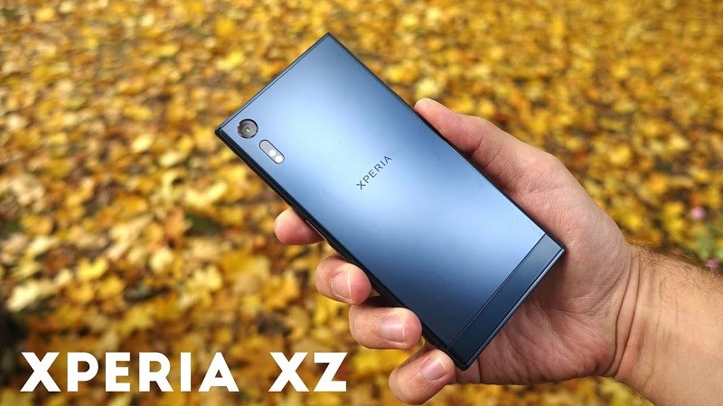 Xperia XZ Dual chống nước, ROM 64GB, camera đỉnh cao chính thức giảm giá hấp dẫn Xperia XZ Dual chống nước, ROM 64GB, camera đỉnh cao chính thức giảm giá hấp dẫn