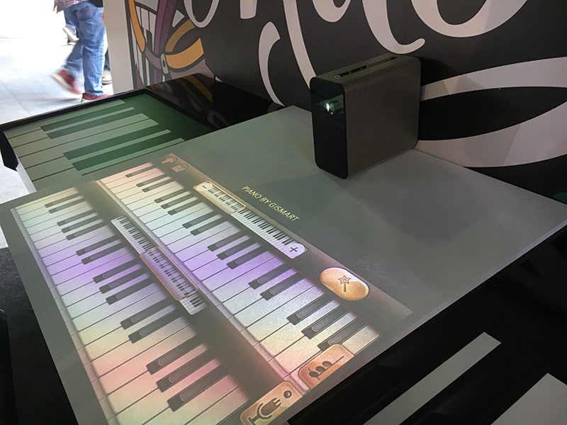 xperia touch xperia touch