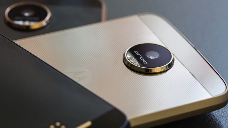 Danh sách các thiết bị Motorola lên đời Android 8.0 Oreo Danh sách các thiết bị Motorola lên đời Android 8.0 Oreo