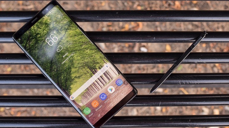 Galaxy Note 8 Galaxy Note 8