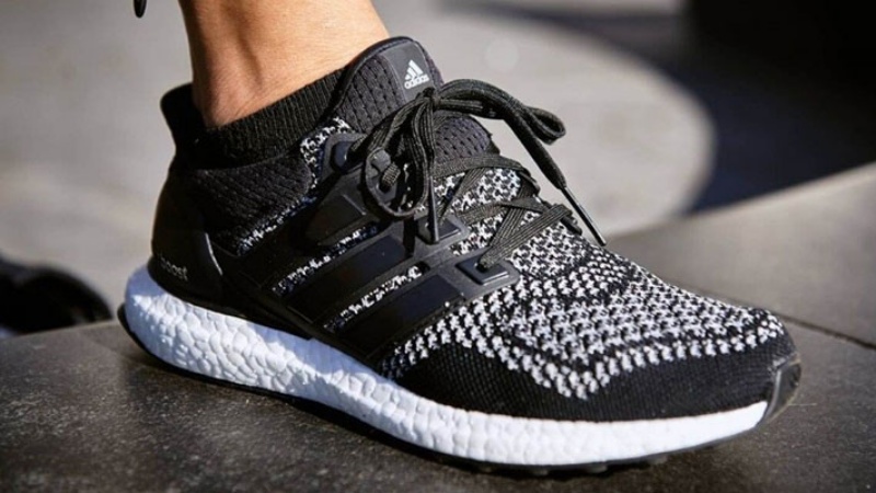 Cách bảo quản giày Adidas sau khi giặt