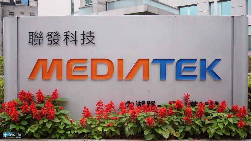 Mediatek sẽ chỉ tập trung vào vi xử lý tầm trung vào năm tới Mediatek sẽ chỉ tập trung vào vi xử lý tầm trung vào năm tới