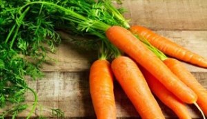 Cà rốt mang lại lợi ích gì cho sức khoẻ?