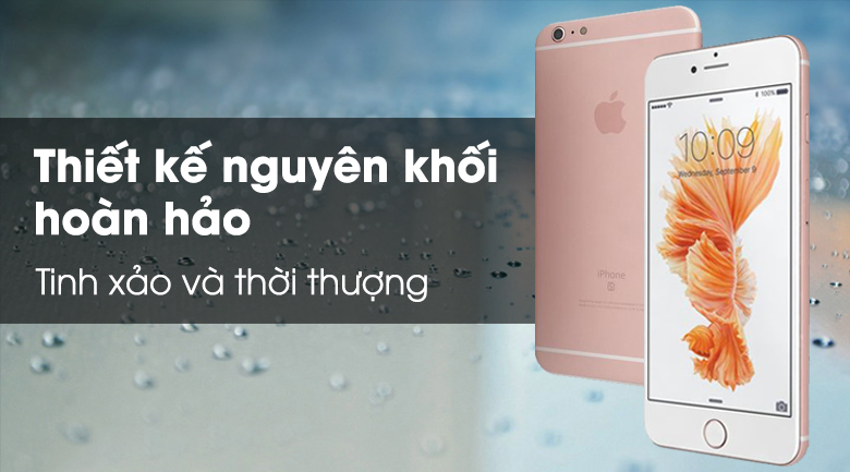 Thiết kế đẹp và sang trọng, chung ngôn ngữ với iPhone 8