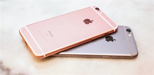iPhone 8, 10 đã ra mắt, nhưng iPhone 6s rất đáng mua vì đang có giá tốt