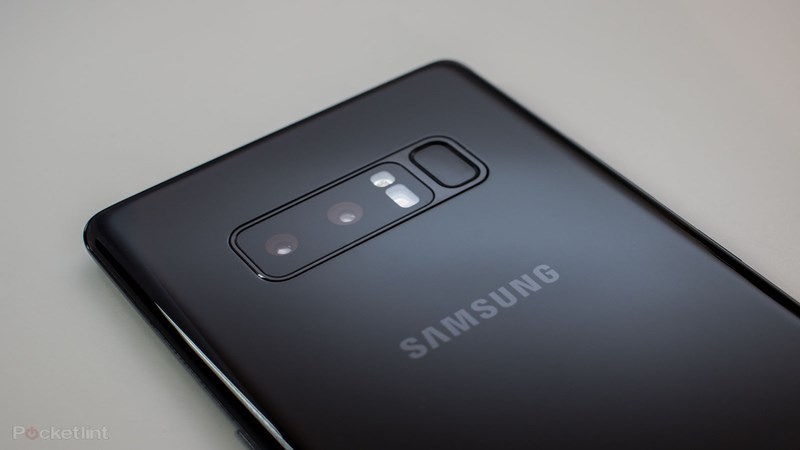Camera Note 8 Camera Note 8